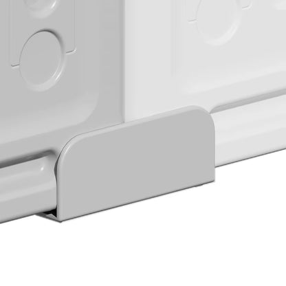 UBRAVOO 2 & 4 Extension Panels For EPD001 The 14 Panels Baby Playpen