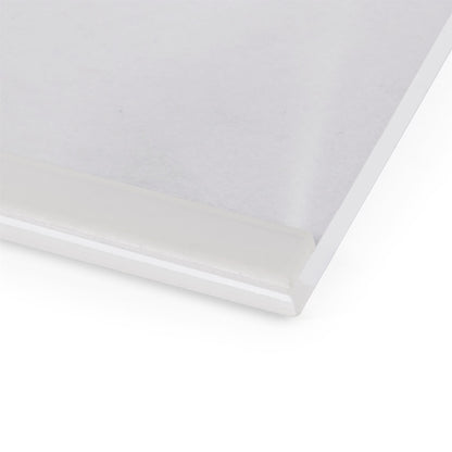 Pukkr Clear Acrylic Writing Slope | 20-Degree Angle | 33x35x11.5cm | 5mm Thick Frame | Pen Holder | Anti-Slip Feet | Posture Dyslexia Hypermobility Support | Reading Writing Study | 2-Year Warranty
