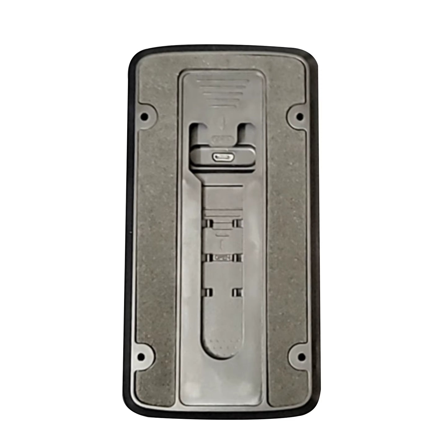 V5 Wireless Video Door Bell Night Vision 720P HD 166-Degree Wide-Angle Camera Doorbell Motion Sensing Security Protection Device
