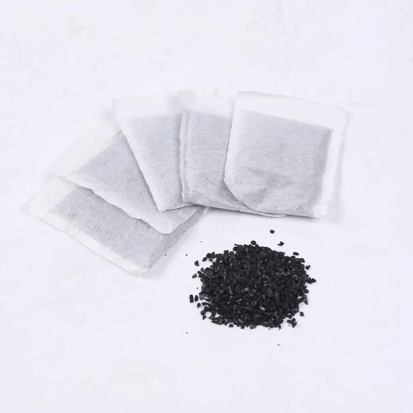 20× Pure Distillers Activated Carbon Charcoal Filters Packs for Water Distiller Purify Water Remove Compound