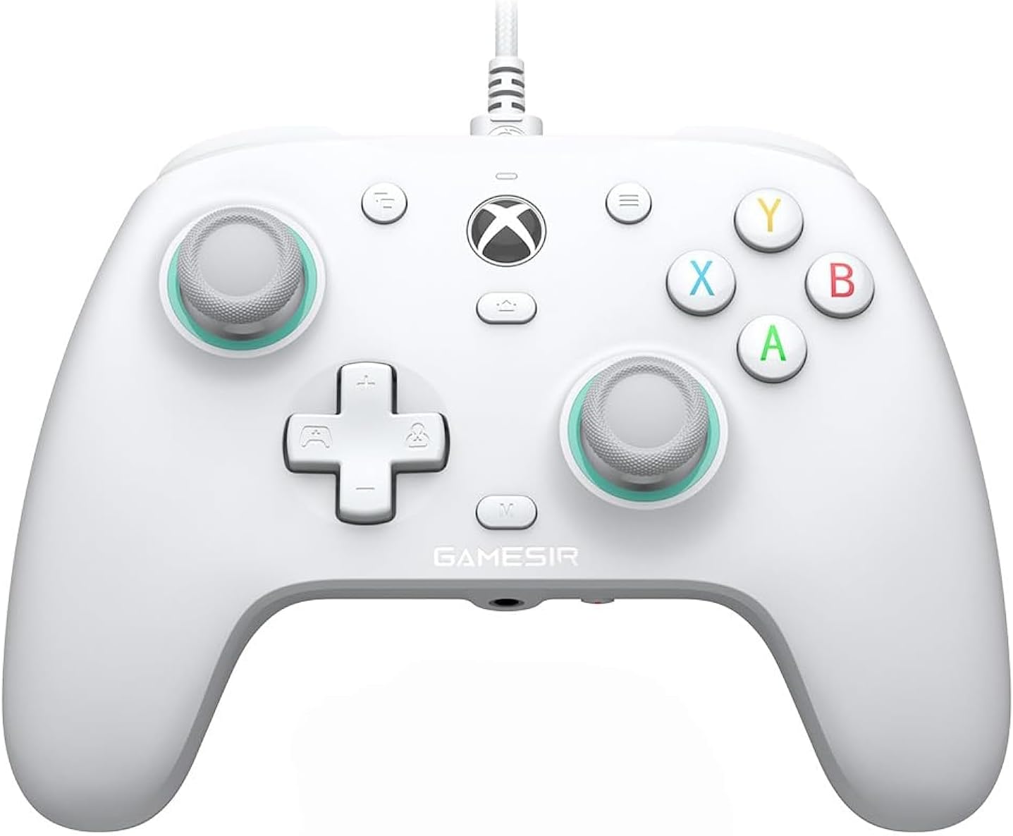 GameSir G7 SE Xbox Controller Wired Gamepad For Xbox Series X, Xbox Series S, Xbox One Game Console