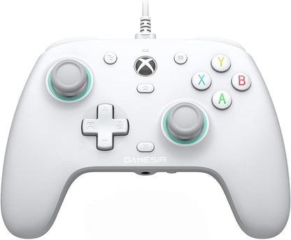 GameSir G7 SE Xbox Controller Wired Gamepad For Xbox Series X, Xbox Series S, Xbox One Game Console
