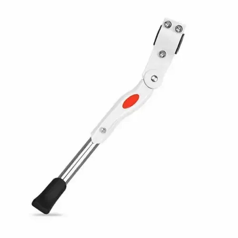 Universal Adjustable Road Bicycle Kickstand Parking Rack Mountain Bike Support Side Kick Stand Foot Brace Hardware Accessories