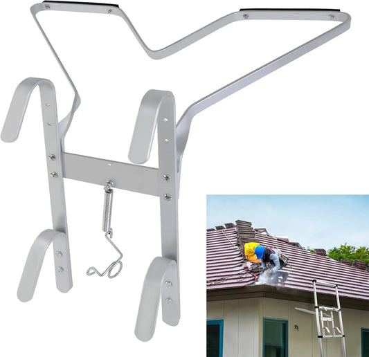 'V' , 'I' Type Ladder Stand Off, Roof Ladder Straight Ladder Combination Ladder Ladder Standoff Ladder Accessory Kit