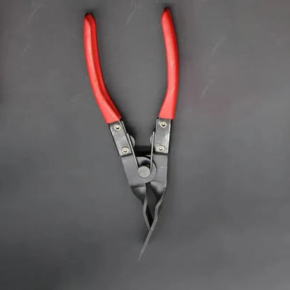 Car Trim Clip Removal Pliers For Door Panel Bumper Linings Automobile Maintenance Repair Tool Auto Light Opener