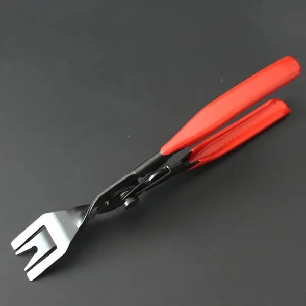 Car Trim Clip Removal Pliers For Door Panel Bumper Linings Automobile Maintenance Repair Tool Auto Light Opener