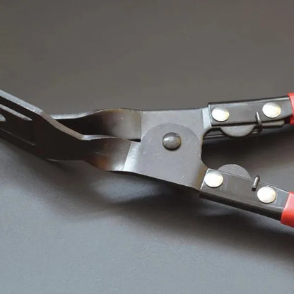 Car Trim Clip Removal Pliers For Door Panel Bumper Linings Automobile Maintenance Repair Tool Auto Light Opener