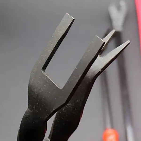 Car Trim Clip Removal Pliers For Door Panel Bumper Linings Automobile Maintenance Repair Tool Auto Light Opener