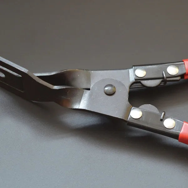 Car Trim Clip Removal Pliers For Door Panel Bumper Linings Automobile Maintenance Repair Tool Auto Light Opener