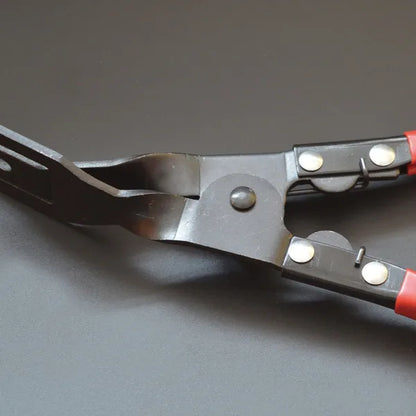 Car Trim Clip Removal Pliers For Door Panel Bumper Linings Automobile Maintenance Repair Tool Auto Light Opener
