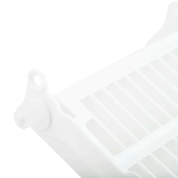 Practical Kitchen Folding Dish Rack Stand Holder Bowl Plate Organizer Storage Tray Shelf