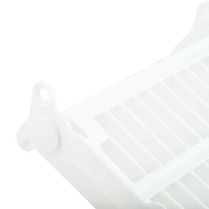 Practical Kitchen Folding Dish Rack Stand Holder Bowl Plate Organizer Storage Tray Shelf