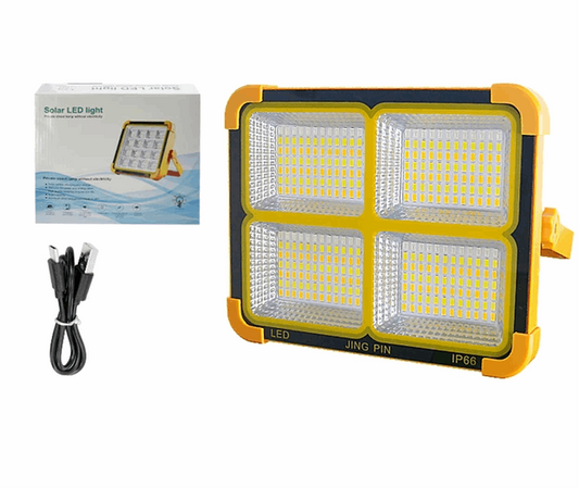 20000Mah Solar Rechargeable Camping Lantern High Power Bank LED Tent Light Repair Emergency Lamp