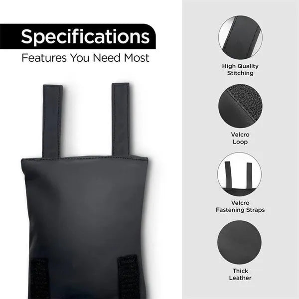Outdoor Tap Frost Protector Winter Thermal Insulated Cover Outside Garden Jacket