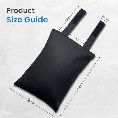 Outdoor Tap Frost Protector Winter Thermal Insulated Cover Outside Garden Jacket