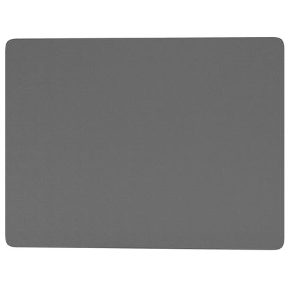 Chair Mat for Hard Floors, 90 x 120 cm Non-Slip Floor Mats for Wood/Tile Protection, Office & Home, Black