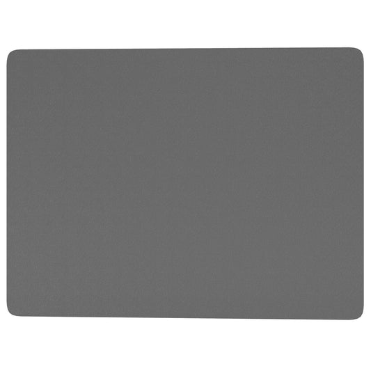 Chair Mat for Hard Floors, 90 x 120 cm Non-Slip Floor Mats for Wood/Tile Protection, Office & Home, Black