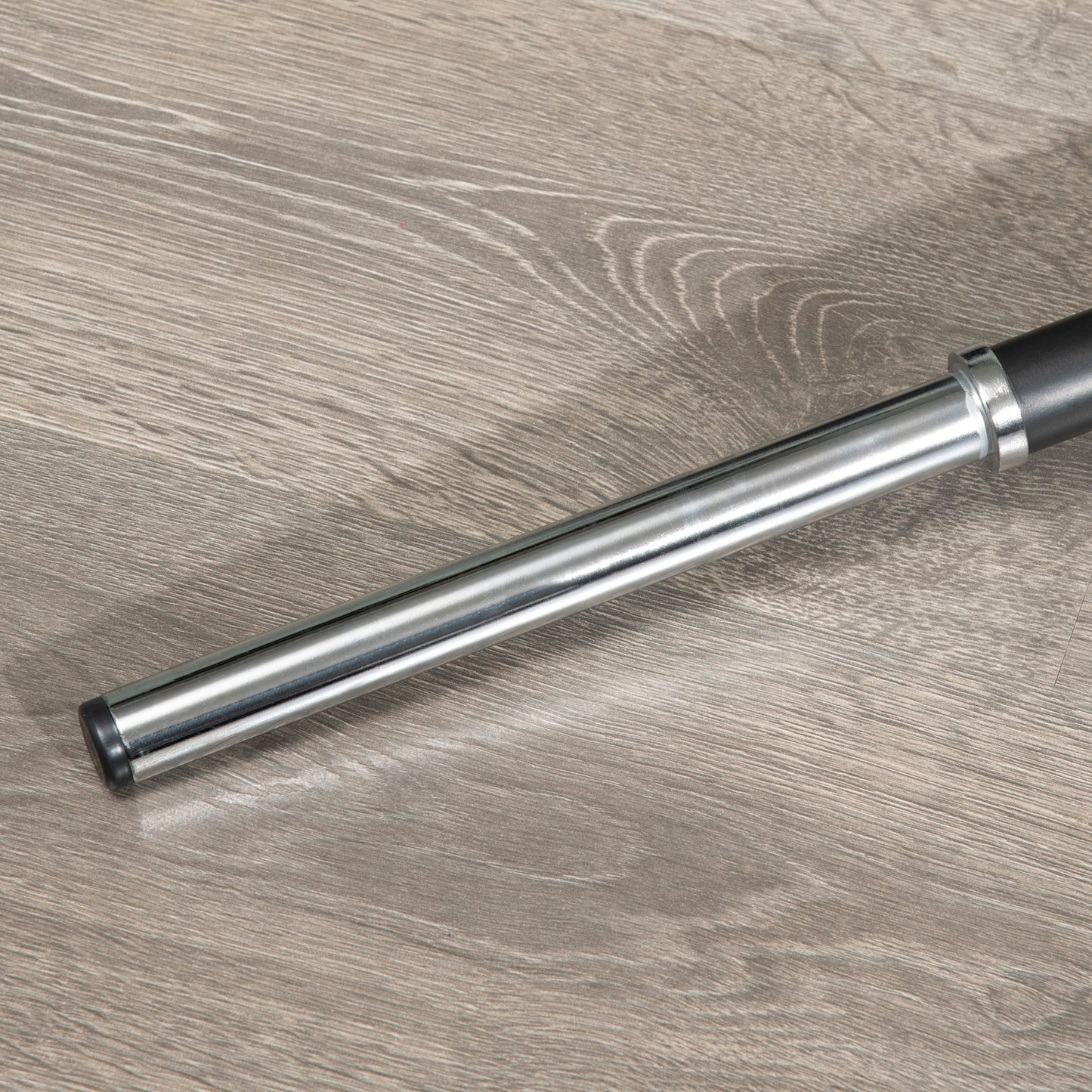 SPORTNOW 20kg Barbell Free Weights Set, Adjustable, Lifting Strength Training Equipment for Home Gym Exercise