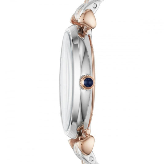 Emporio Armani Women's Wrist Watch Gianni T-Bar, New with Tags - AR11092