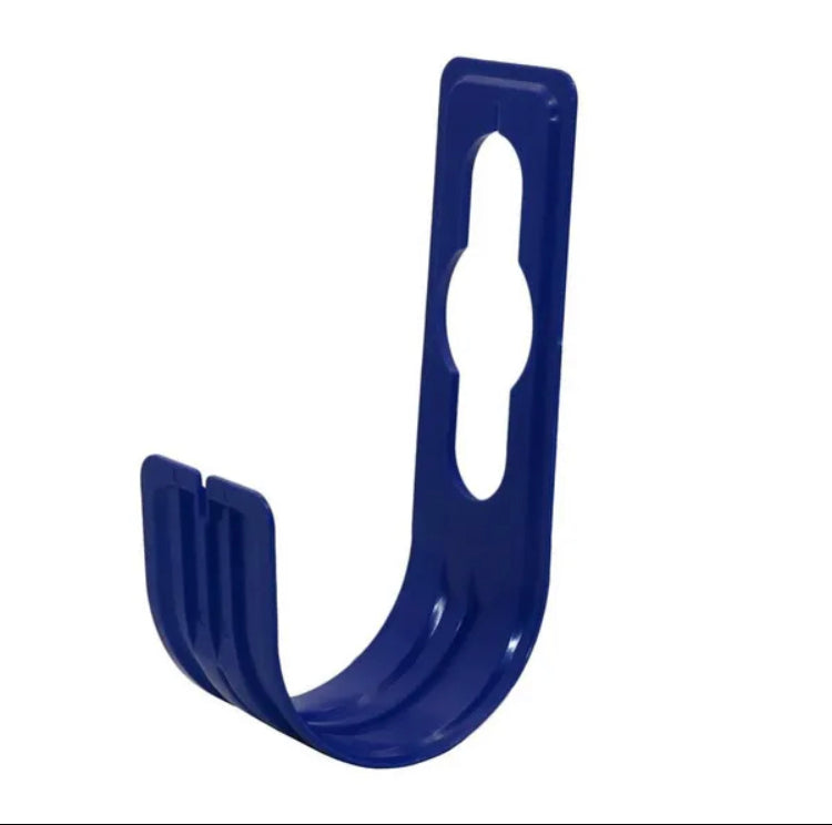 Over Outside Tap Hose Pipe Hanger Holder Hook Garden Reel Wall Mounted Watering Pipe Organiser Storage Agriculture
