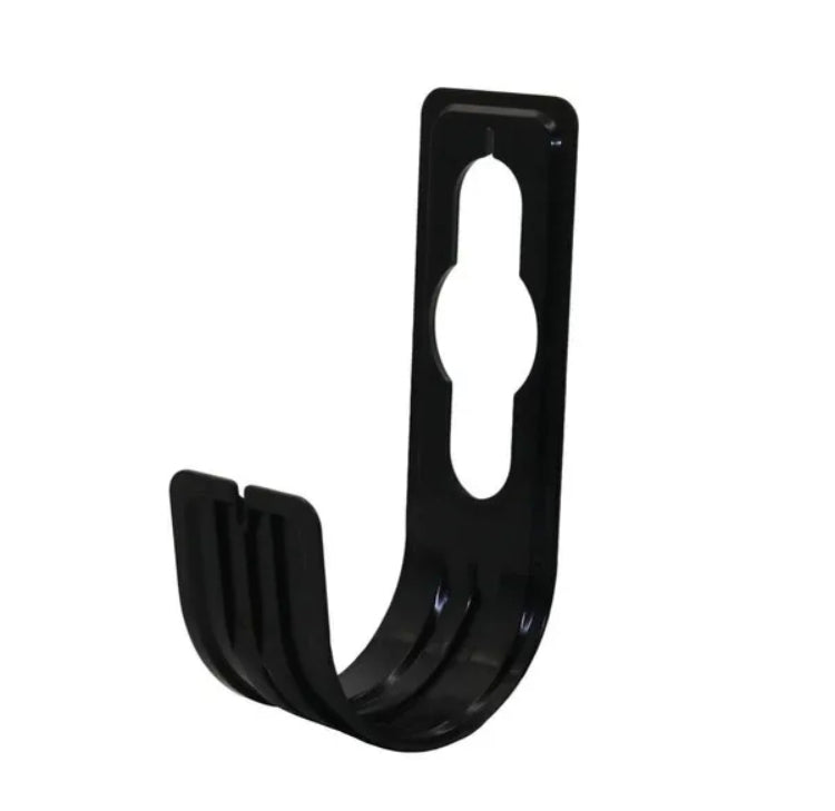 Over Outside Tap Hose Pipe Hanger Holder Hook Garden Reel Wall Mounted Watering Pipe Organiser Storage Agriculture