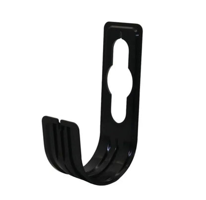 Over Outside Tap Hose Pipe Hanger Holder Hook Garden Reel Wall Mounted Watering Pipe Organiser Storage Agriculture