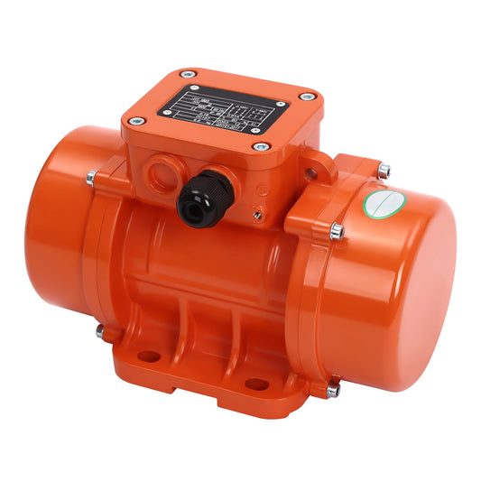3 Phase Vibration Motor 180W Concrete Vibrator Asynchronous Vibrator Motor