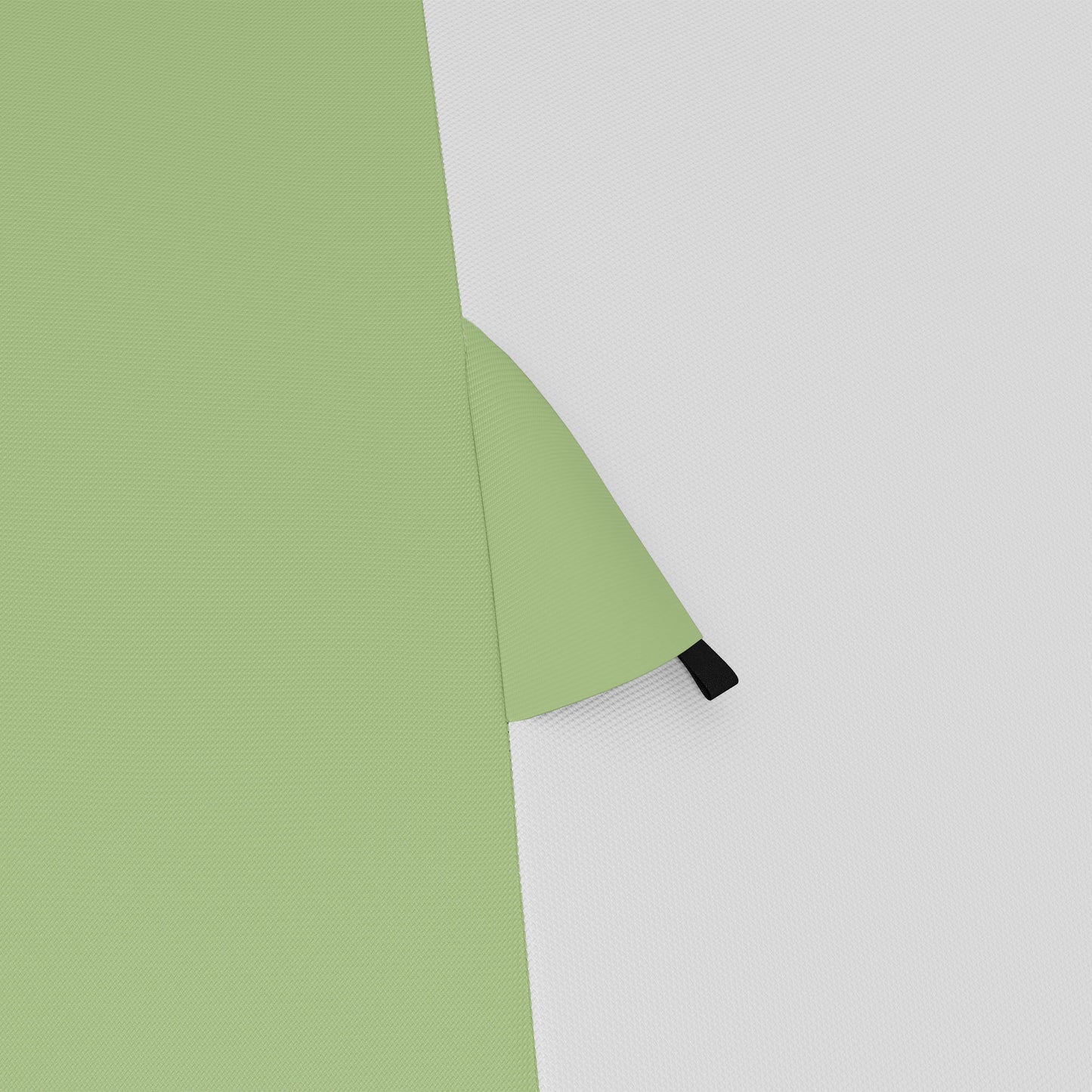 Outsunny 4-5 Man Single Room Camping Tent, 3000mm Waterproof, with Sewn-in Groundsheet and Carry Bag, Grey and Green