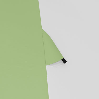 Outsunny 4-5 Man Single Room Camping Tent, 3000mm Waterproof, with Sewn-in Groundsheet and Carry Bag, Grey and Green