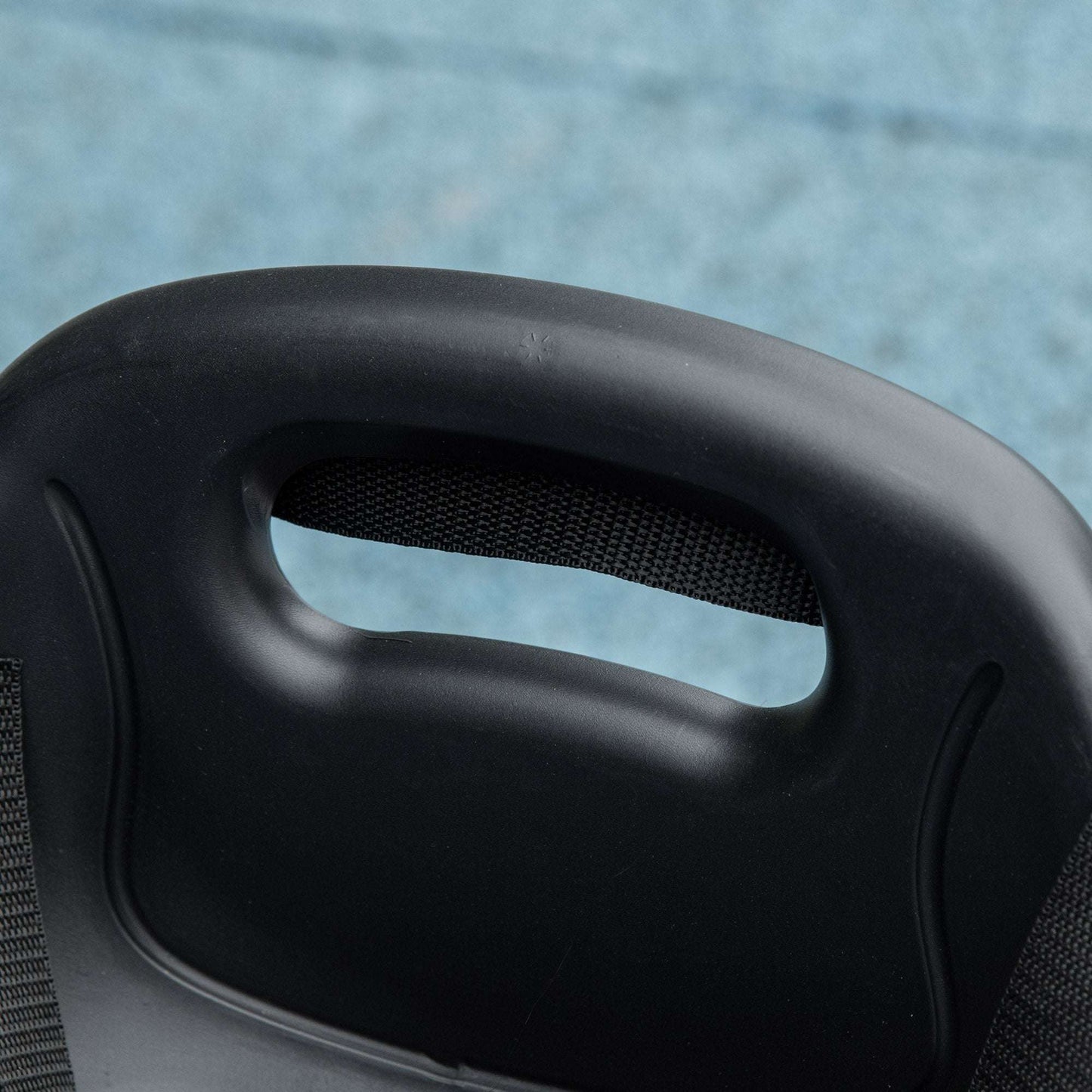 AIYAPLAY Kids Trike for 2-5 Years with Adjustable Seat, Pedal, Baskets