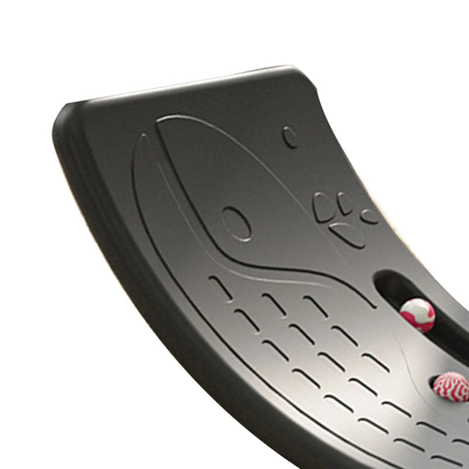 Kids Rocker Balance Wobble Board Trainer, Promote Sensory Development For Children, Improve Concentration 