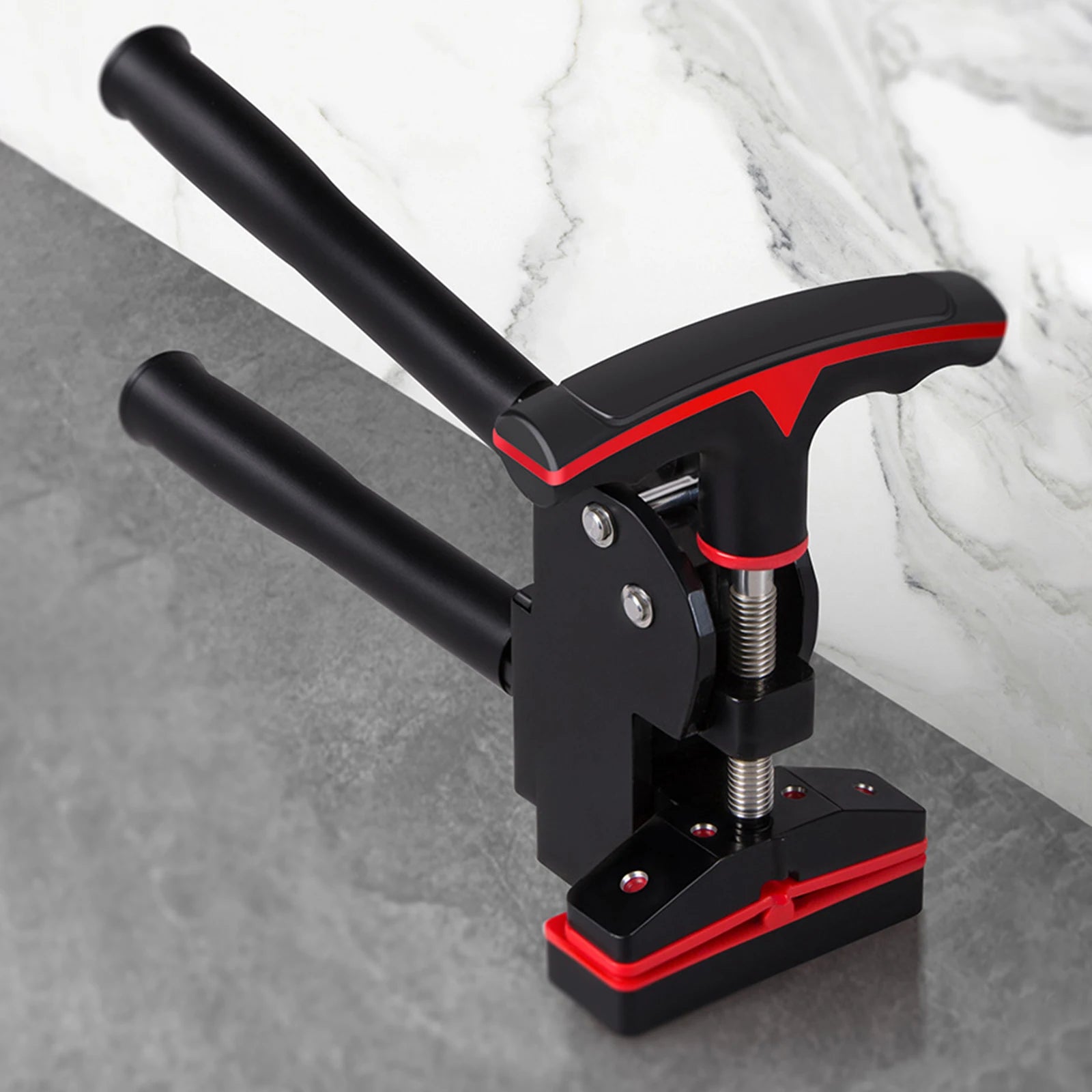 Tile Cutting Breaking Pliers Ceramic Tile Splitter for Glass & Tile