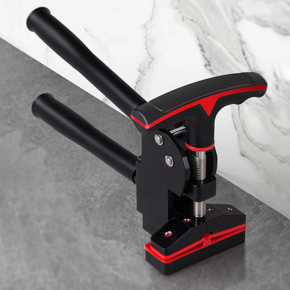 Tile Cutting Breaking Pliers Ceramic Tile Splitter for Glass & Tile