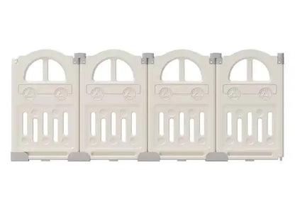 UBRAVOO For The 14-Panels Foldable Baby Playpen 2 & 4 Extension Panels