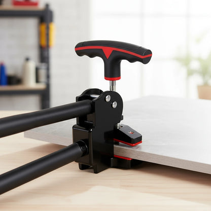 Tile Cutting Breaking Pliers Ceramic Tile Splitter for Glass & Tile