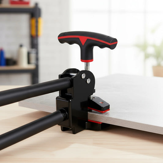Tile Cutting Breaking Pliers Ceramic Tile Splitter for Glass & Tile