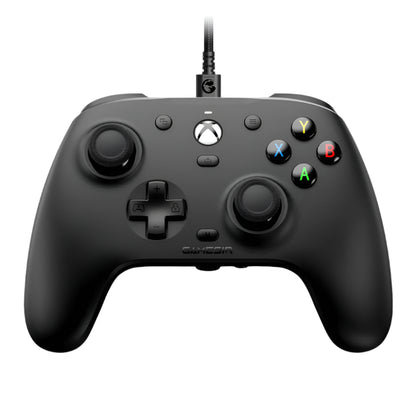 GameSir G7 SE Xbox Controller Wired Gamepad for Xbox Series X, Xbox Series S, Xbox One game console, with Hall Effect Joystick