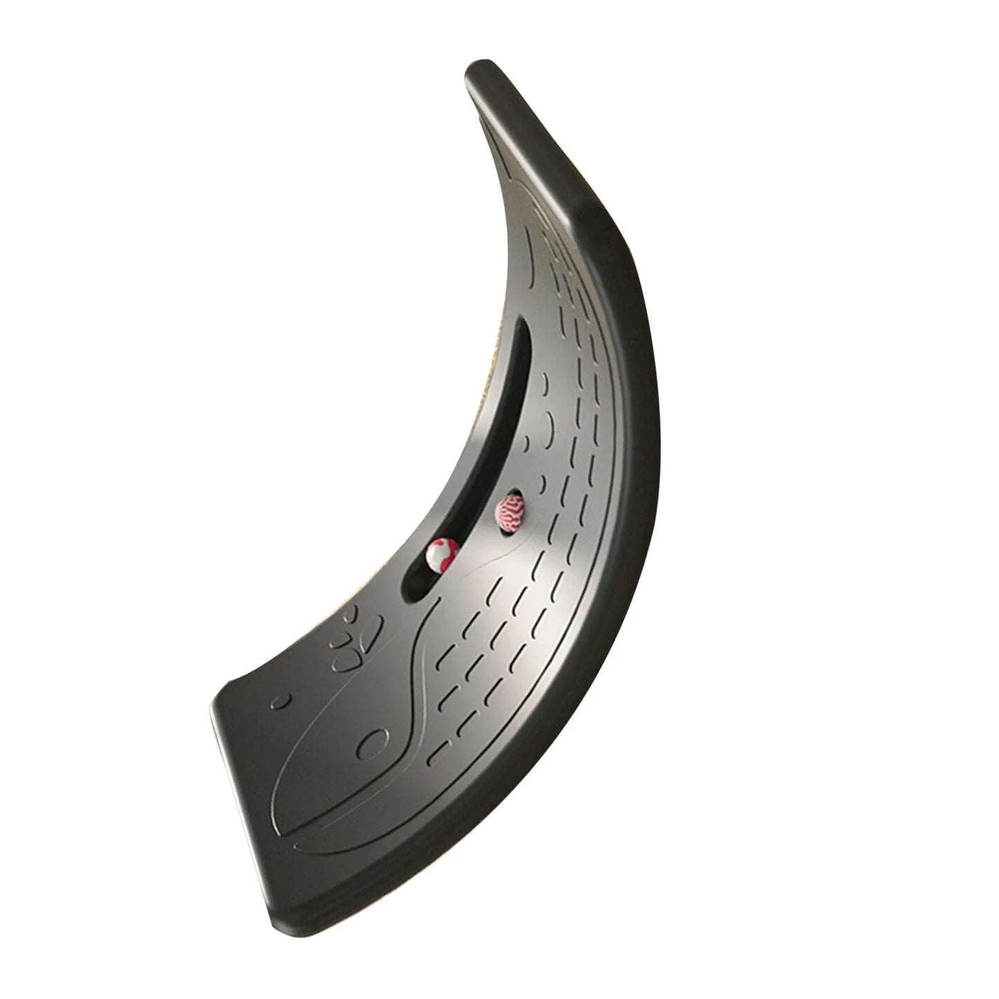 Kids Rocker Balance Wobble Board Trainer, Promote Sensory Development For Children, Improve Concentration 