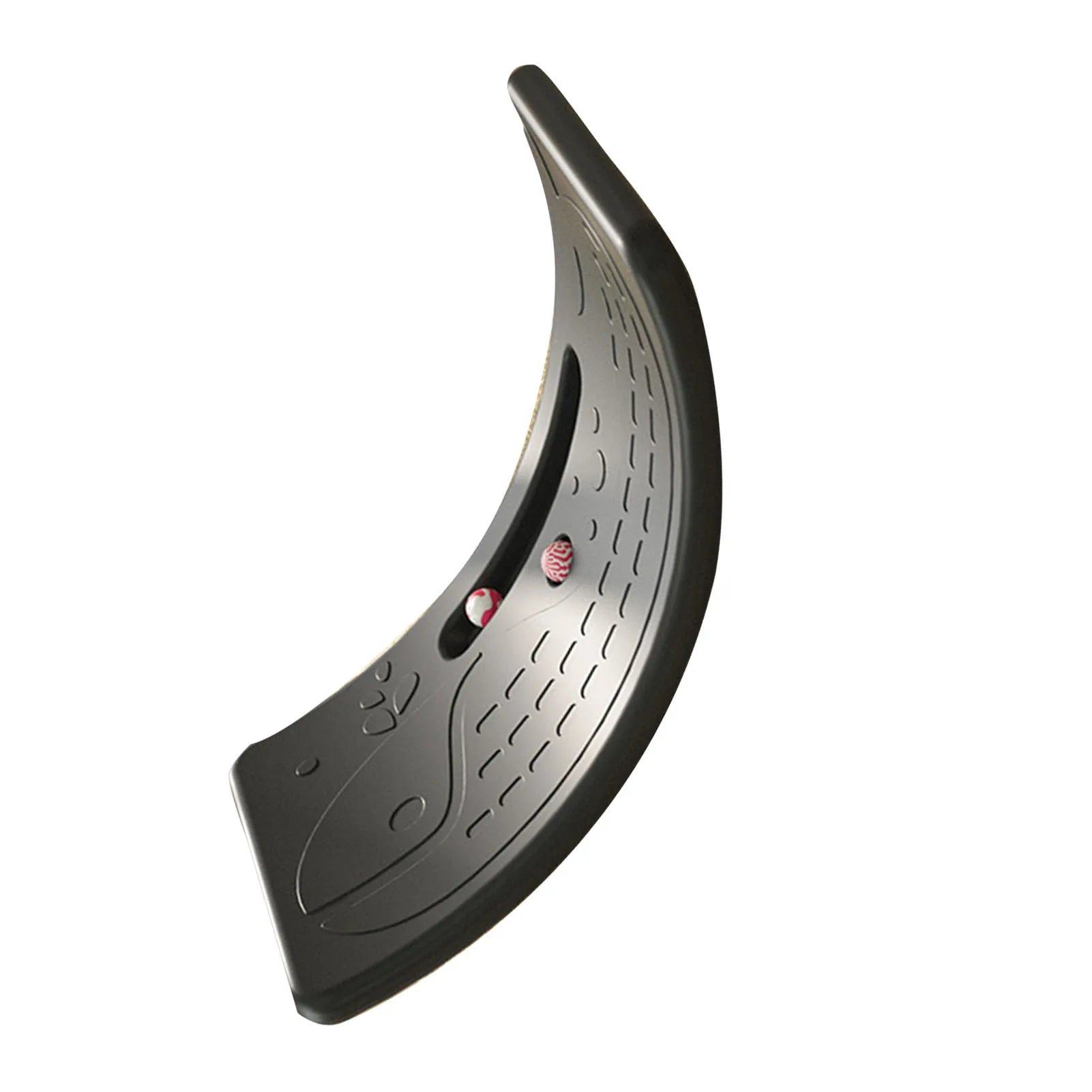 Kids Rocker Balance Wobble Board Trainer, Promote Sensory Development For Children, Improve Concentration 