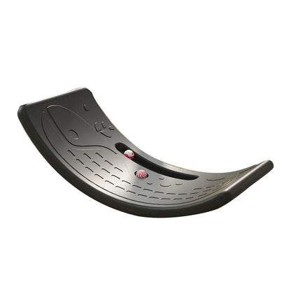 Kids Rocker Balance Wobble Board Trainer, Promote Sensory Development For Children, Improve Concentration 