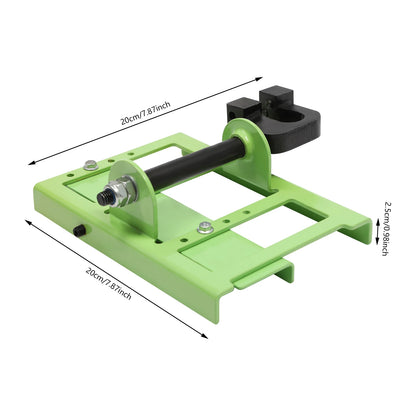 Vertical Chainsaw Mill Wood Lumber Cut Guide Saw Rail Chainsaw Woodworking Tool