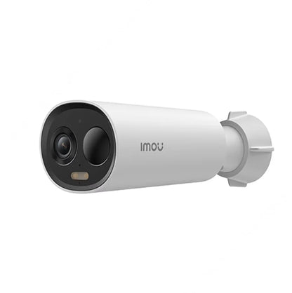 IMOU Cell 3C 3MP Battery Powered Security Camera Outdoor Wireless WIFI Camera Two-Way Talk Surveillance Camera IP66 Weatherproof