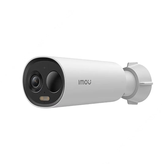 IMOU Cell 3C 3MP Battery Powered Security Camera Outdoor Wireless WIFI Camera Two-Way Talk Surveillance Camera IP66 Weatherproof