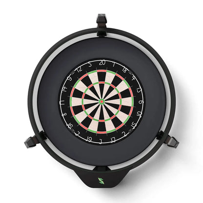 Scolia Home 2 Flex With Light Ring - Automatic Darts Scoring System