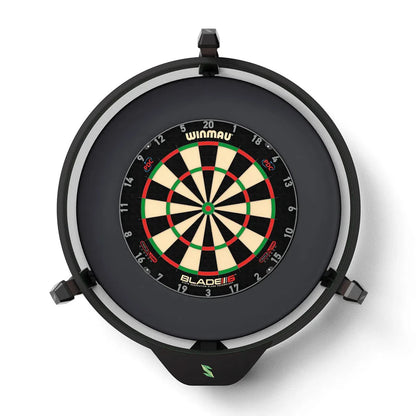 Scolia Home 2 Flex With Light Ring - Automatic Darts Scoring System