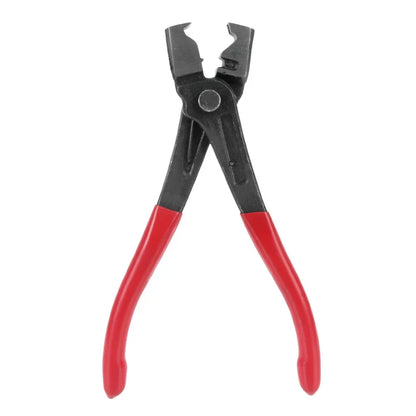 Car Oil Hose Crimping Plier Repair Tools Calliper Vice Pipe Grip Clamp Collar Clip Auto Repair Motorcycle Automotive Accessories