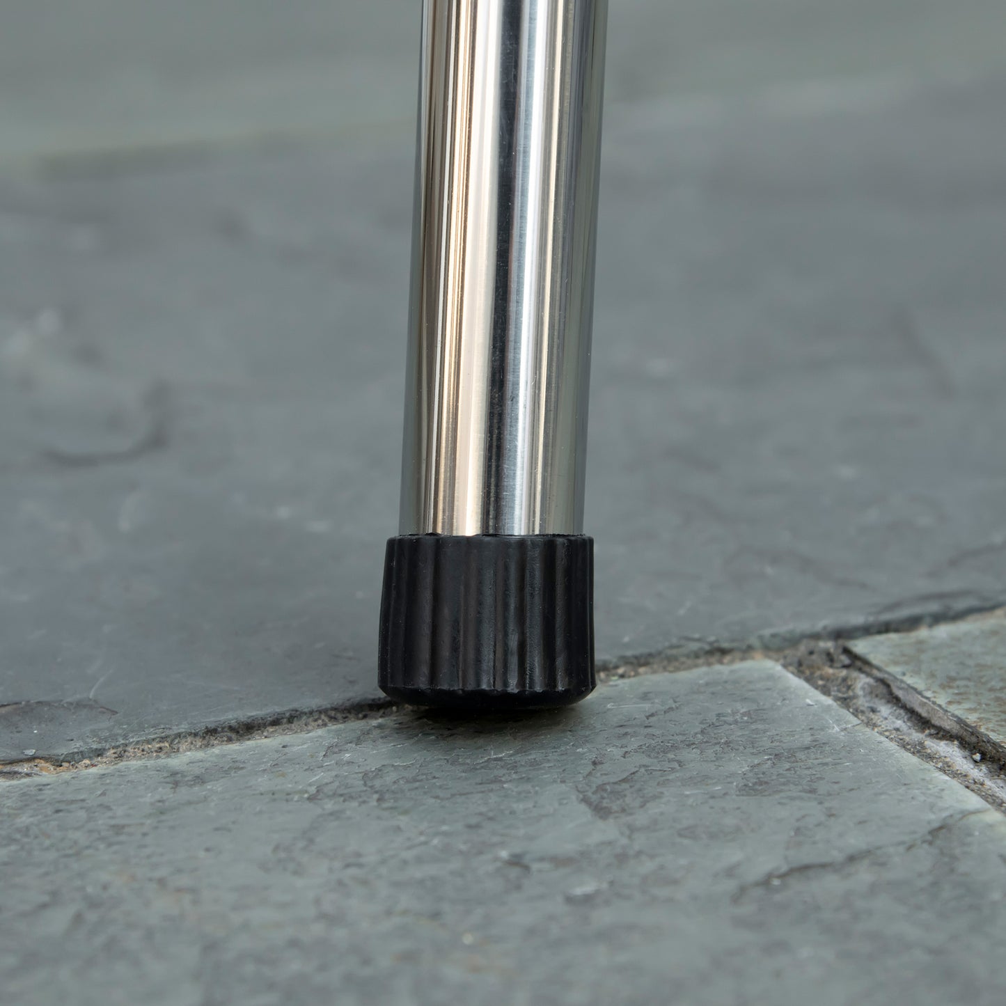 Outsunny Charcoal BBQ Grill - Black