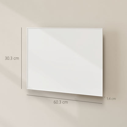 Wifi Smart Electric Heater, Far Infrared, Wall Mounted - 170W