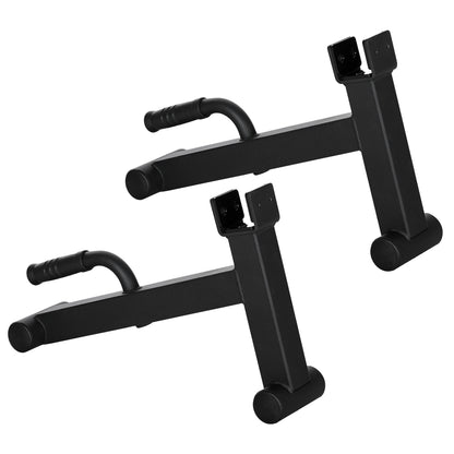 2 Piece Barbell Jack, Deadlift Jack Easy Loading and Unloading 400kg Barbell Plates, for Home Gym, Deadlifting Weight Training