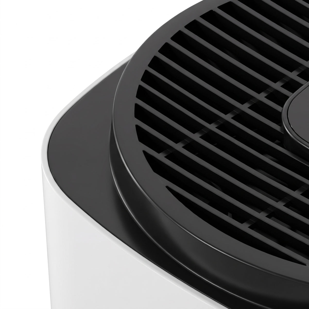 Smart Air Purifier | H13 HEPA & Activated Carbon Filter | 225m³/h CADR, Up to 27m² | App & Voice Control, Sleep Mode & 8H Timer